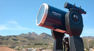 Observatorio municipal
